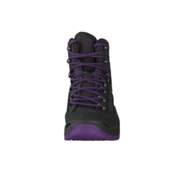 Buty LOWA Renegade GTX Mid Ws /  czarny