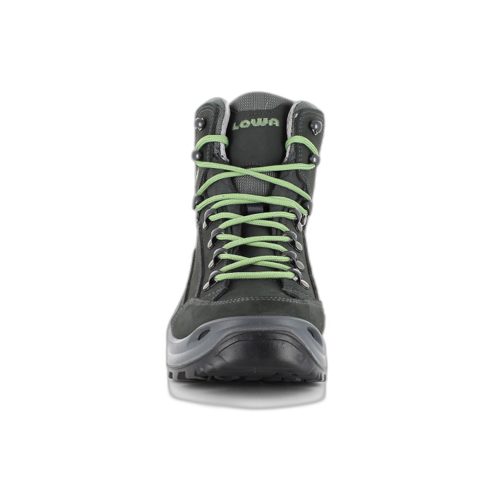 Buty LOWA Renegade GTX mid Ws /  szary
