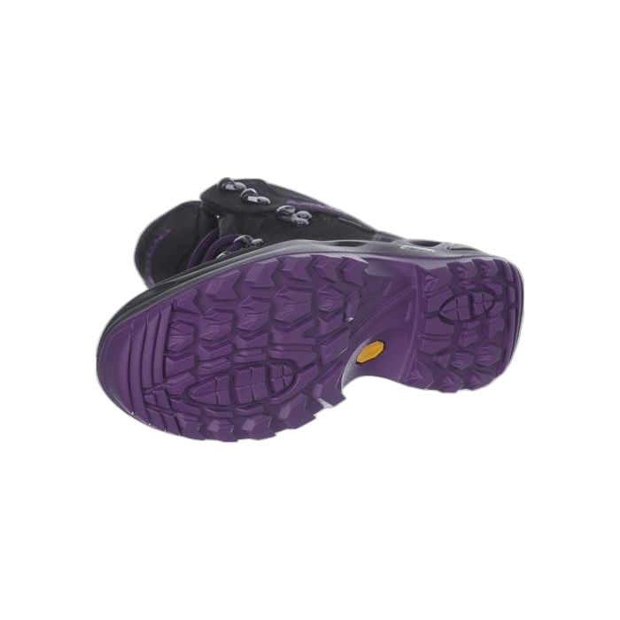 Buty LOWA Renegade GTX Mid Ws /  czarny