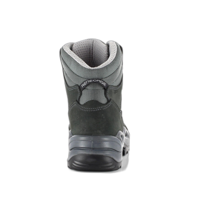 Buty LOWA Renegade GTX mid Ws /  szary