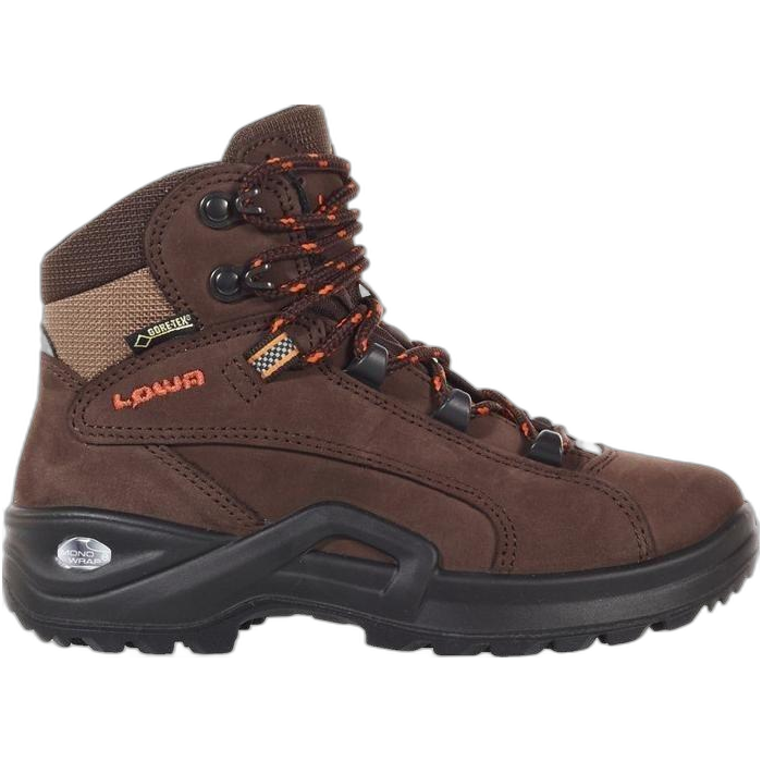 Buty LOWA Renegade IIGTX m.jun /  brązowy