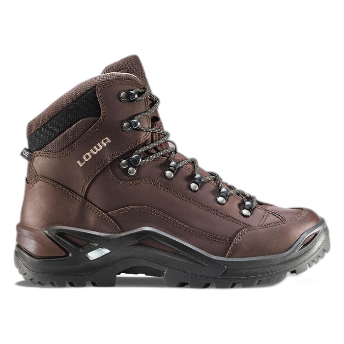 Buty LOWA Renegade LL Mid /  brązowy