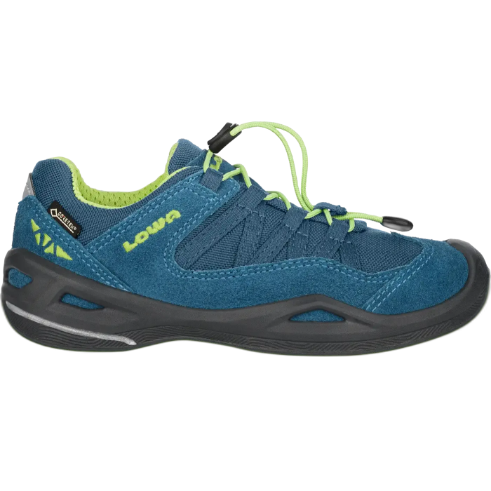 Buty LOWA Robin GTX Lo /  niebieski