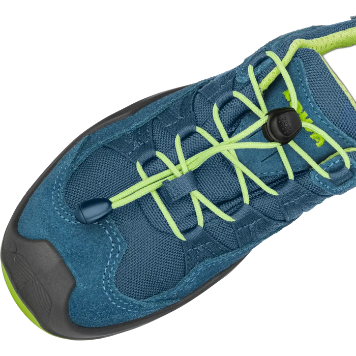 Buty LOWA Robin GTX Lo /  niebieski