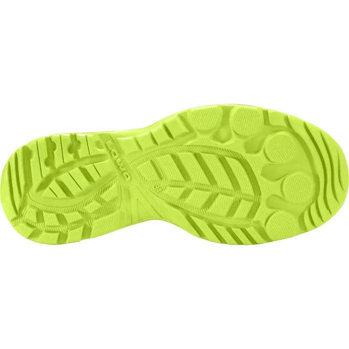 Buty LOWA Robin GTX Lo /  niebieski