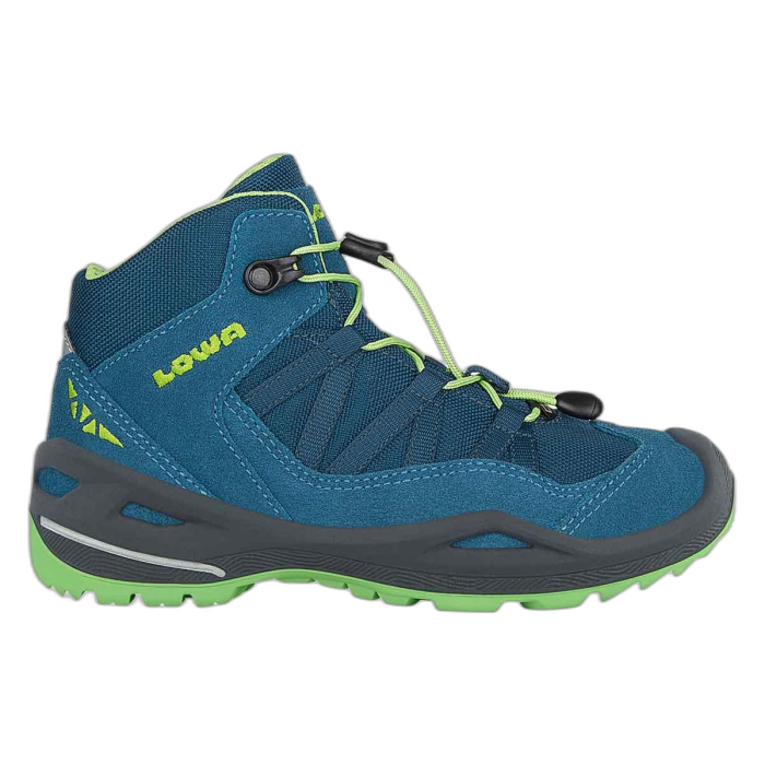 Buty LOWA Robin GTX Qc Junior /  niebieski