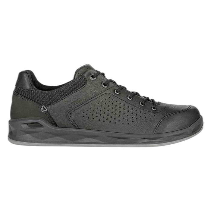 Buty LOWA San Francisco GTX Lo /  czarny