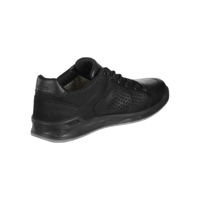 Buty LOWA San Francisco GTX Lo /  czarny