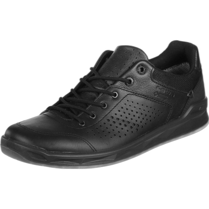 Buty LOWA San Francisco GTX Lo /  czarny
