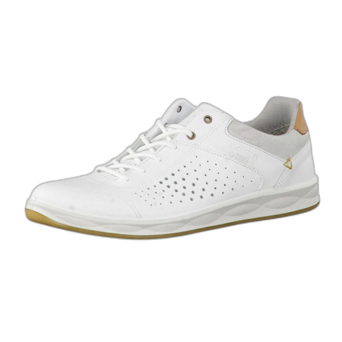 Buty LOWA San Francisco GTX Ws /  biały