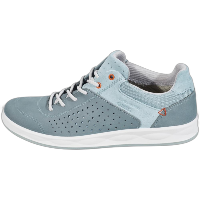 Buty LOWA San Francisco GTX Ws /  niebieski