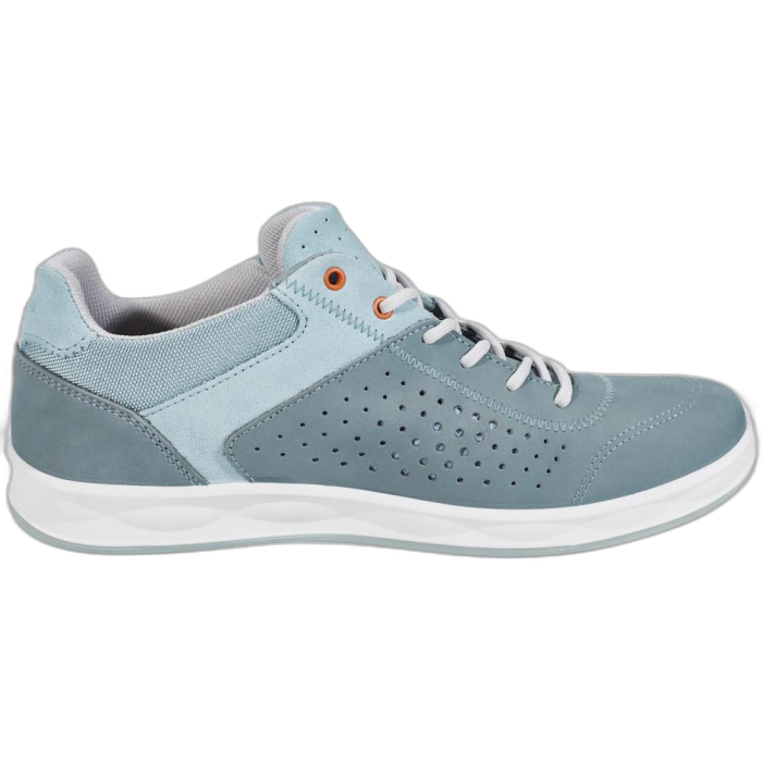 Buty LOWA San Francisco GTX Ws /  niebieski