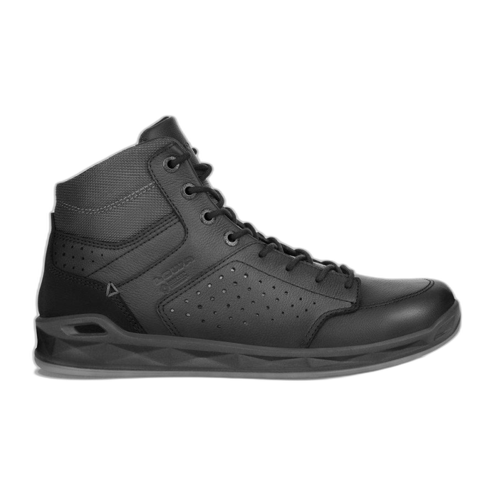 Buty LOWA San Jose GTX Mid