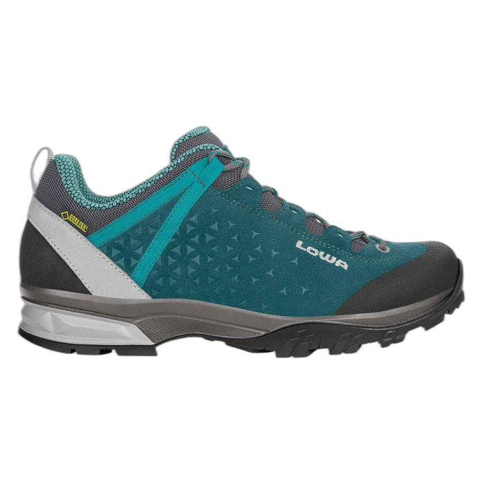 Buty LOWA Sassa GTX Lo Ws /  zielony