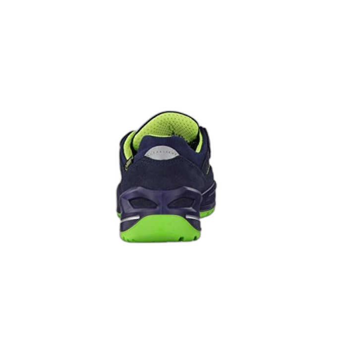 Buty LOWA Simon II GTX Lo junior /  granatowy