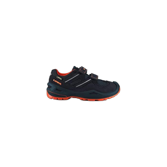 Buty LOWA Simon II VCR GTX Lo