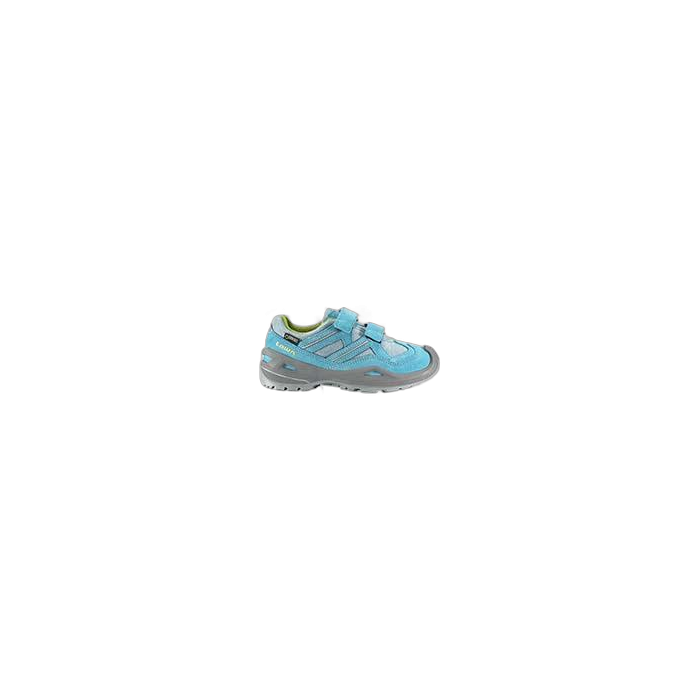 Buty LOWA Simon II VCR GTX Lo /  niebieski