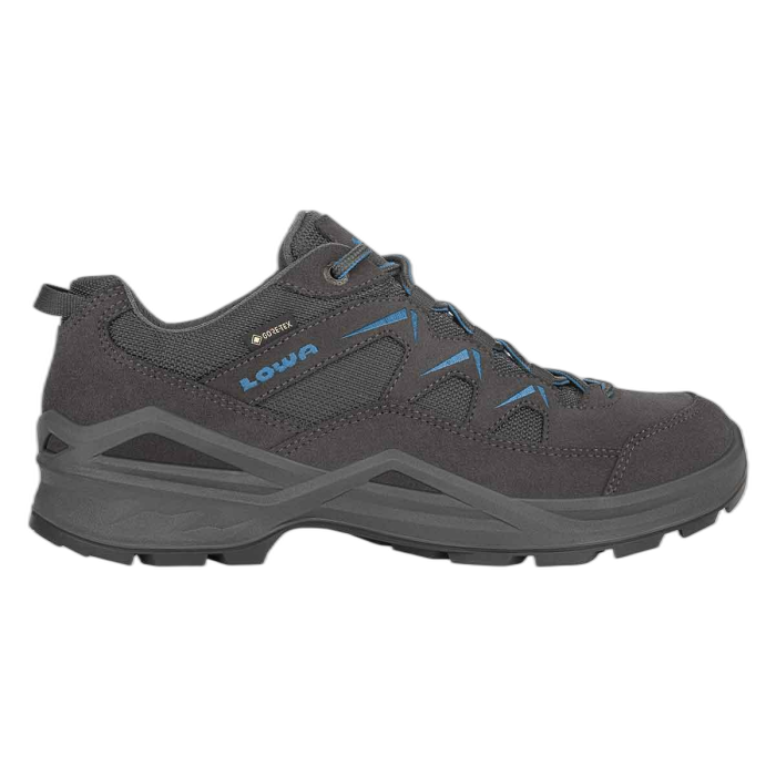 Buty LOWA Sirkos EVO GTX  /  szary