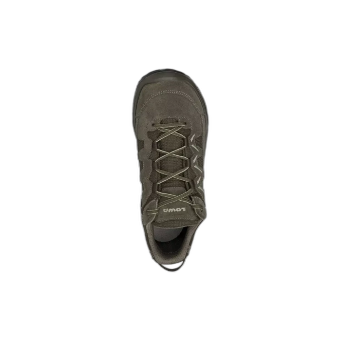 Buty LOWA Sirkos EVO GTX Lo /  zielony