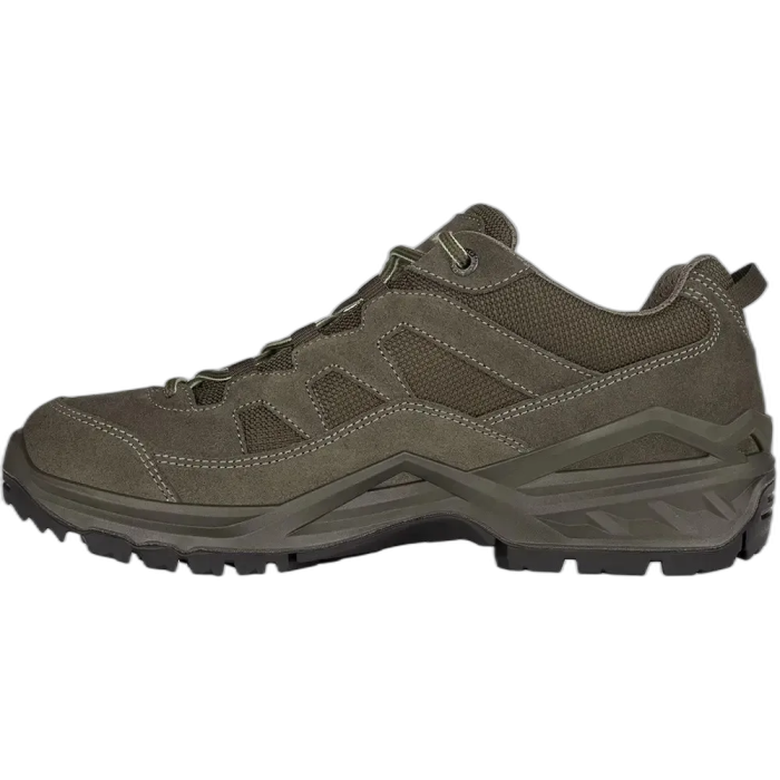 Buty LOWA Sirkos EVO GTX Lo /  zielony
