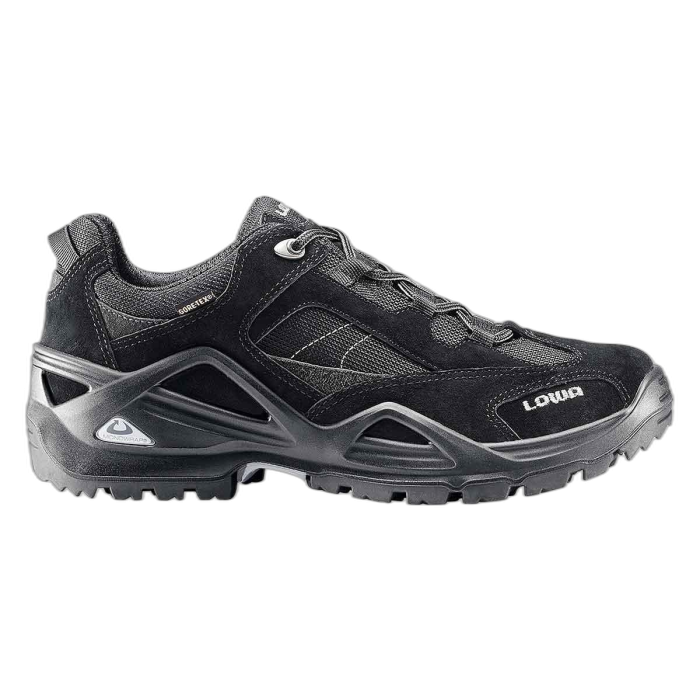 Buty LOWA Sirkos GTX /  czarny