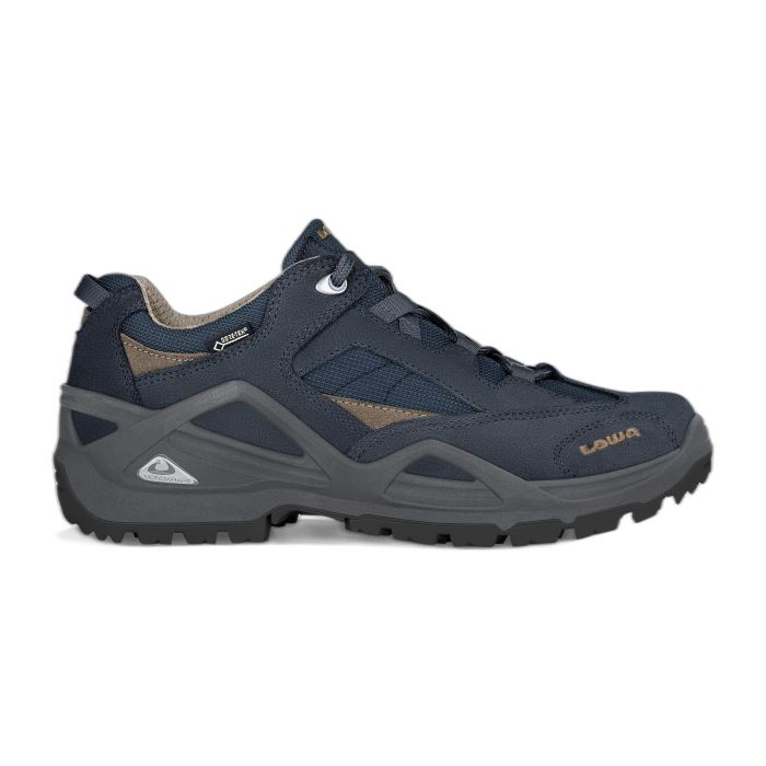 Buty LOWA Sirkos GTX /  granatowy