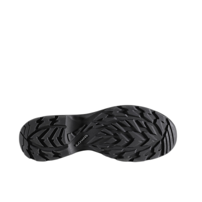 Buty LOWA Strato IV Lo /  czarny