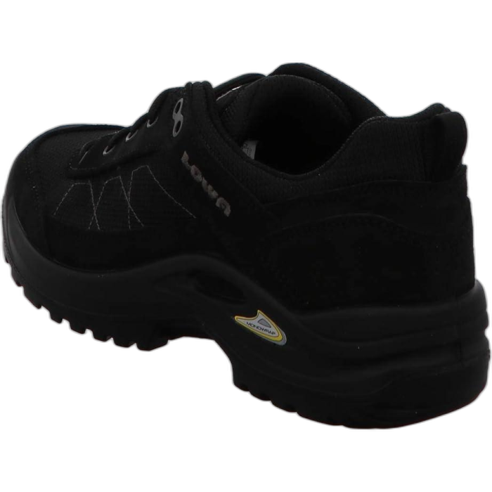 Buty LOWA Taurus II GTX Lo Ws /  czarny