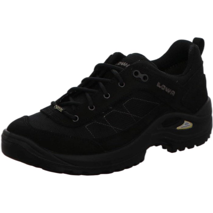 Buty LOWA Taurus II GTX Lo Ws /  czarny