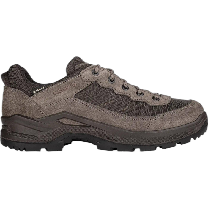 Buty LOWA Taurus Pro GTX Lo /  brązowy