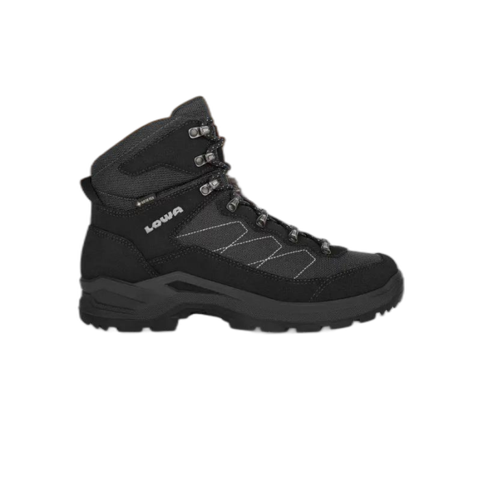 Buty LOWA Taurus Pro GTX Mid /  czarny