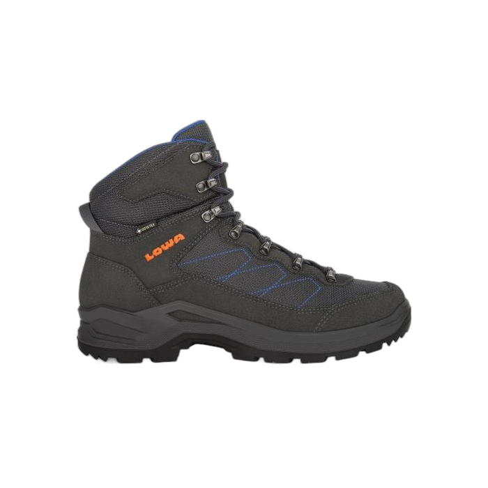Buty LOWA Taurus Pro GTX Mid /  szary