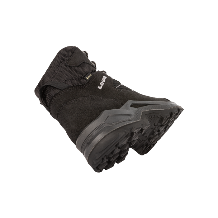 Buty LOWA Taurus Pro GTX Mid /  czarny