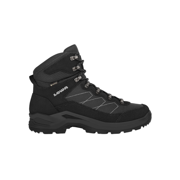 Buty LOWA Taurus Pro GTX Mid /  czarny