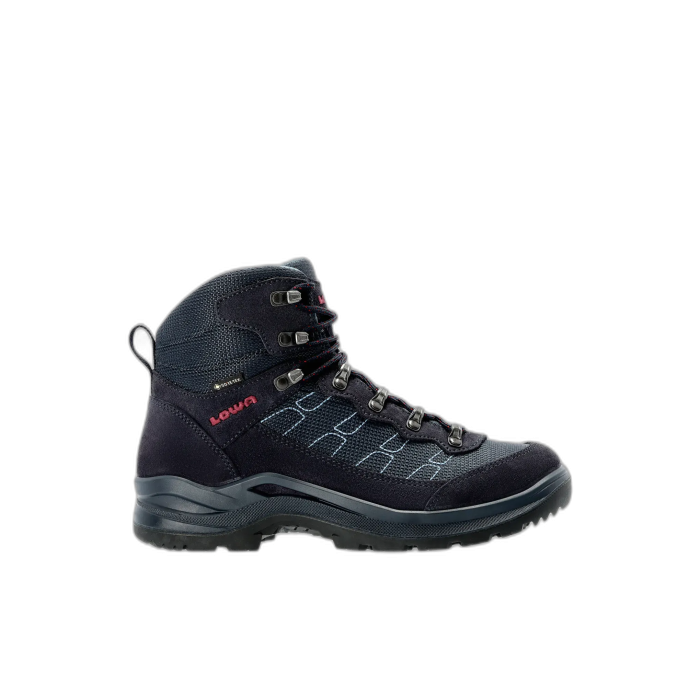 Buty LOWA Taurus Pro GTX midWs /  granatowy