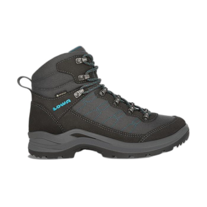 Buty LOWA Taurus Pro GTX midWs /  szary