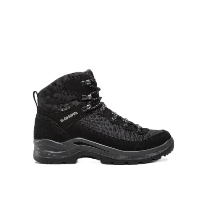 Buty LOWA Taurus Pro GTX MidWs /  czarny