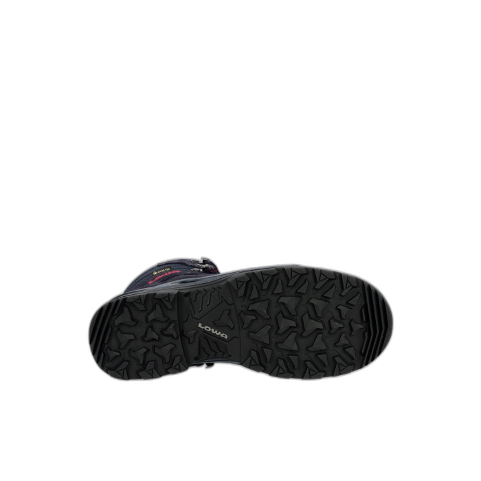 Buty LOWA Taurus Pro GTX midWs /  granatowy