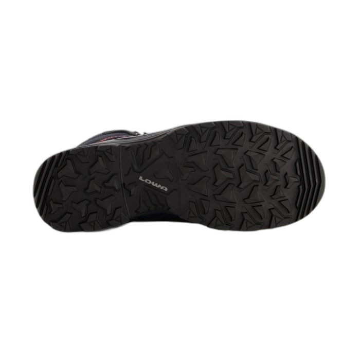 Buty LOWA Taurus Pro GTX midWs /  szary