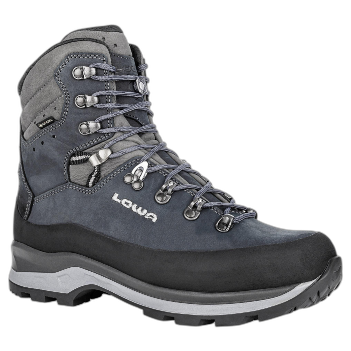 Buty LOWA Tibet Evo GTX /  granatowy