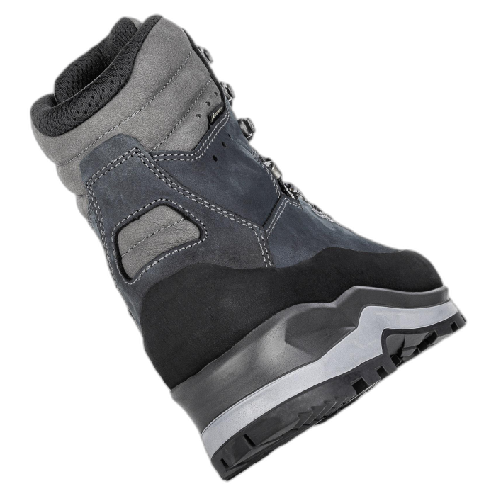 Buty LOWA Tibet Evo GTX /  granatowy