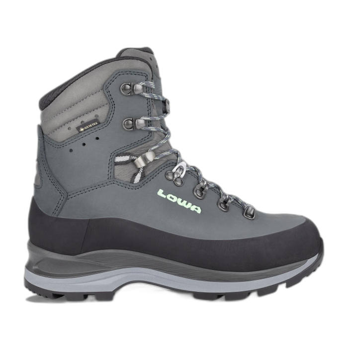 Buty LOWA Tibet Evo GTX Ws /  zielony