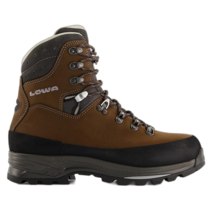 Buty LOWA Tibet LL /  brązowy