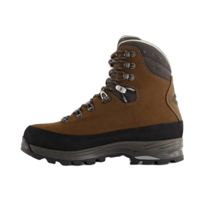 Buty LOWA Tibet LL /  brązowy