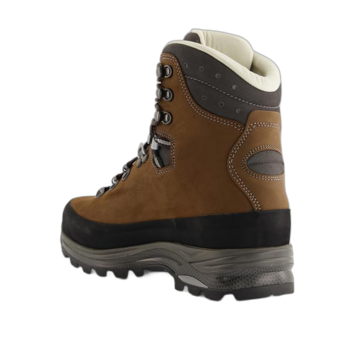 Buty LOWA Tibet LL /  brązowy