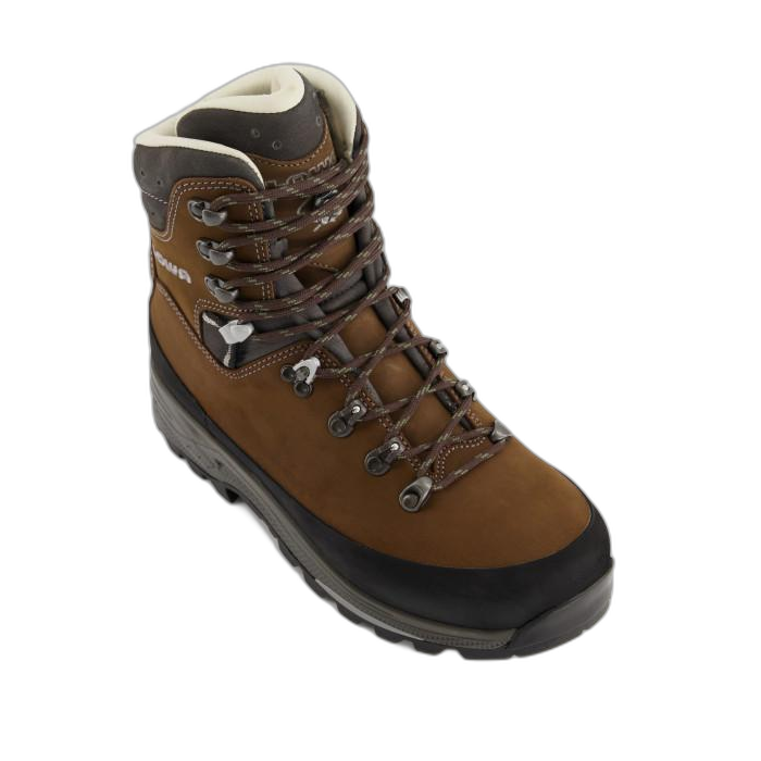 Buty LOWA Tibet LL /  brązowy