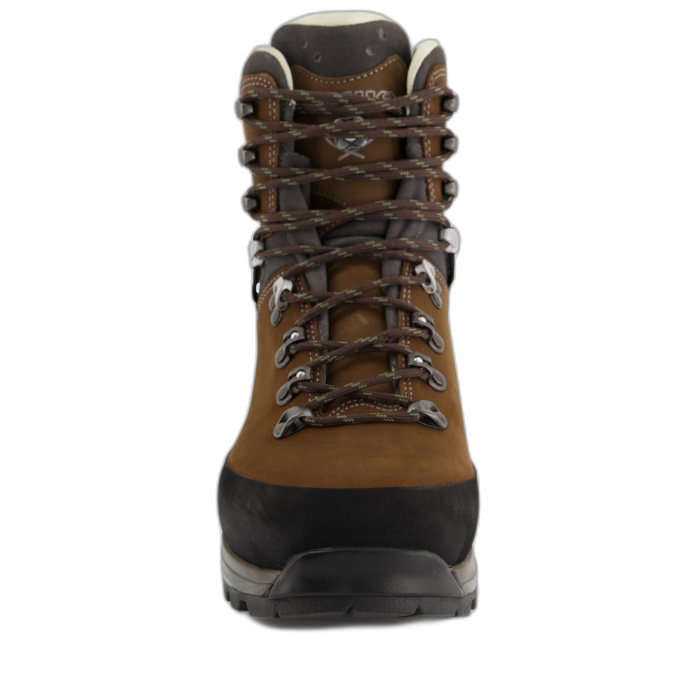 Buty LOWA Tibet LL /  brązowy
