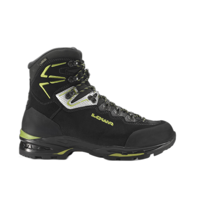 Buty LOWA Ticam II GTX /  czarny