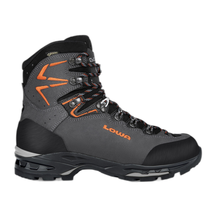 Buty LOWA Ticam II GTX /  szary