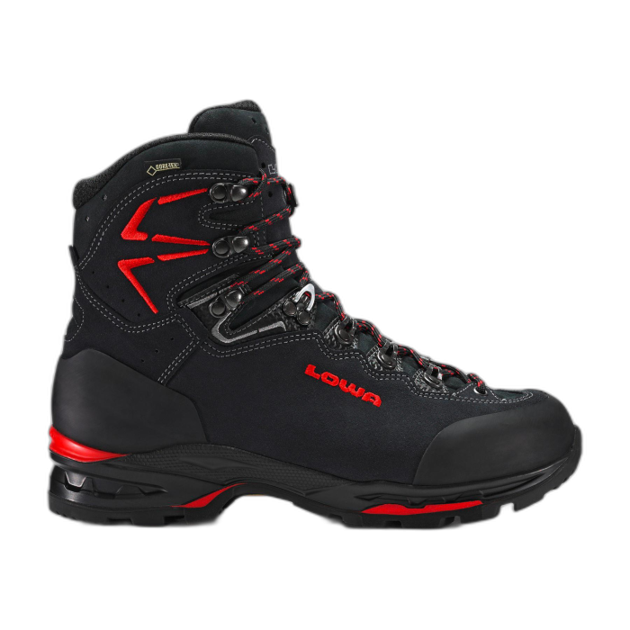 Buty LOWA Ticam II GTX /  granatowy